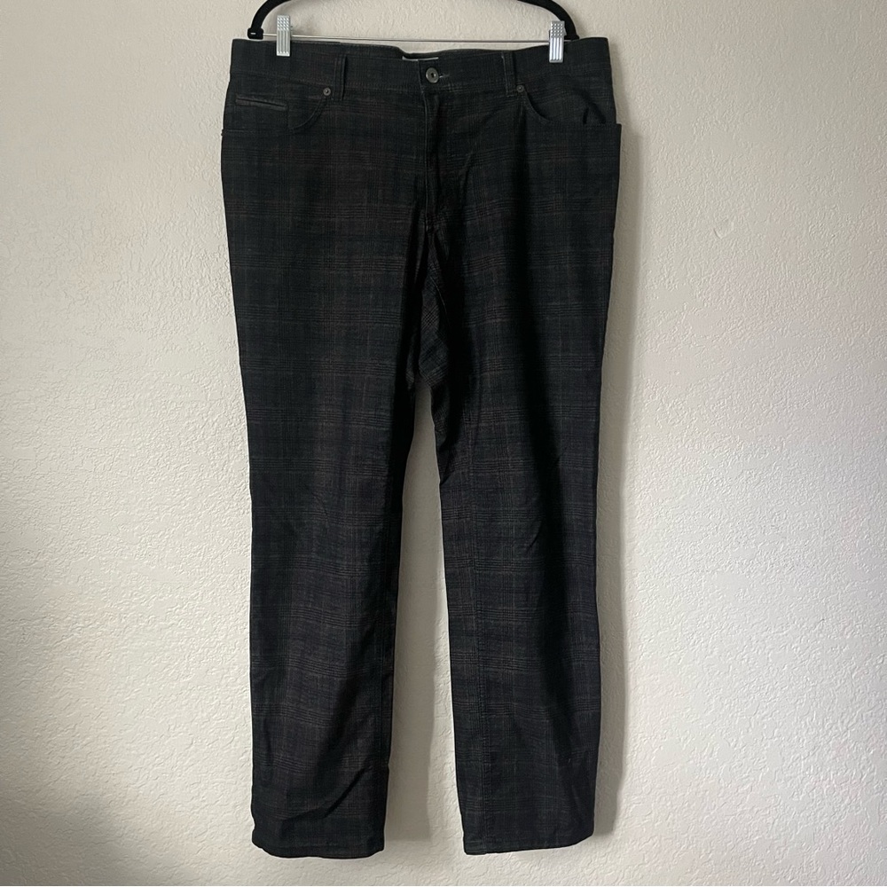 Brax mens pants size 40 (fits 38)